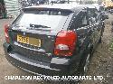 View Auto part Left Driveshaft DODGE CALIBER 2006