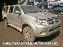 View Auto part LR Window Regulator TOYOTA HILUX 2008