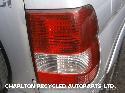 View Auto part Wiper Motor Rear MITSUBISHI SHOGUN PININ 2004