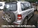 View Auto part Wiper Motor Rear MITSUBISHI SHOGUN PININ 2004
