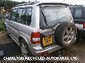 View Auto part Wiper Motor Rear MITSUBISHI SHOGUN PININ 2004