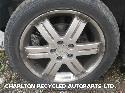 View Auto part Wiper Motor Rear MITSUBISHI SHOGUN PININ 2004