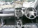 View Auto part Wiper Motor Rear MITSUBISHI SHOGUN PININ 2004