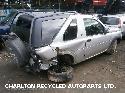 View Auto part Left Driveshaft LAND ROVER FREELANDER 2004