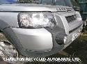 View Auto part Left Driveshaft LAND ROVER FREELANDER 2004