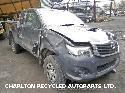 View Auto part Clutch Master Cylinder TOYOTA HILUX 2012