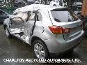 View Auto part Misc Switch MITSUBISHI ASX 2013
