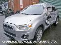 View Auto part Misc Switch MITSUBISHI ASX 2013