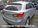 View Auto part Misc Switch MITSUBISHI ASX 2013