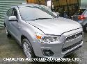 View Auto part Misc Switch MITSUBISHI ASX 2013