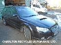 View Auto part ABS Pump/Modulator SUBARU OUTBACK 2008