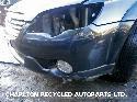 View Auto part ABS Pump/Modulator SUBARU OUTBACK 2008