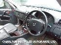 View Auto part Starter Motor MERCEDES M CLASS 2002