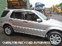 View Auto part Starter Motor MERCEDES M CLASS 2002