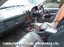 View Auto part Starter Motor MERCEDES M CLASS 2002
