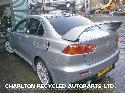 View Auto part R Rear Upper Control Arm MITSUBISHI LANCER 2009