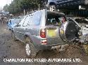 View Auto part Starter Motor LAND ROVER FREELANDER 2004