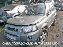 View Auto part Starter Motor LAND ROVER FREELANDER 2004