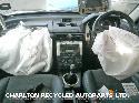 View Auto part Starter Motor LAND ROVER FREELANDER 2004