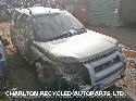 View Auto part Starter Motor LAND ROVER FREELANDER 2004