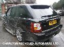 View Auto part Fan Shroud LAND ROVER RANGE ROVER SPORT 2006