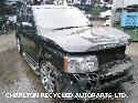 View Auto part Fan Shroud LAND ROVER RANGE ROVER SPORT 2006
