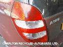 View Auto part R Door Mirror MERCEDES A CLASS 2006