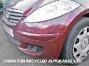View Auto part R Door Mirror MERCEDES A CLASS 2006