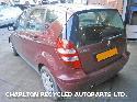 View Auto part R Door Mirror MERCEDES A CLASS 2006