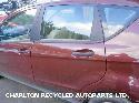 View Auto part R Door Mirror MERCEDES A CLASS 2006