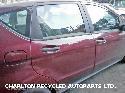 View Auto part R Door Mirror MERCEDES A CLASS 2006