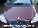 View Auto part R Door Mirror MERCEDES A CLASS 2006