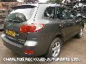 View Auto part Gearbox HYUNDAI SANTA FE 2006