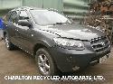 View Auto part Gearbox HYUNDAI SANTA FE 2006