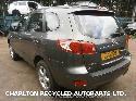 View Auto part Gearbox HYUNDAI SANTA FE 2006