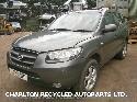 View Auto part Gearbox HYUNDAI SANTA FE 2006