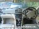 View Auto part L Taillight MERCEDES E CLASS 2004