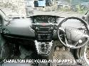 View Auto part Caliper CHRYSLER YPSILON 2011