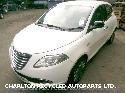 View Auto part Caliper CHRYSLER YPSILON 2011