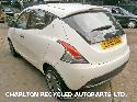 View Auto part Caliper CHRYSLER YPSILON 2011