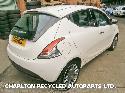 View Auto part Caliper CHRYSLER YPSILON 2011