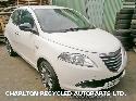 View Auto part Caliper CHRYSLER YPSILON 2011