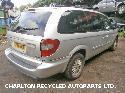 View Auto part Elect. Window Switch CHRYSLER VOYAGER 2005