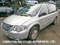 View Auto part Elect. Window Switch CHRYSLER VOYAGER 2005