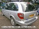 View Auto part Elect. Window Switch CHRYSLER VOYAGER 2005