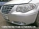 View Auto part Elect. Window Switch CHRYSLER VOYAGER 2005