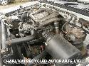 View Auto part Differential Assembly NISSAN NAVARA 2004