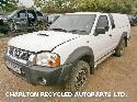 View Auto part Differential Assembly NISSAN NAVARA 2004