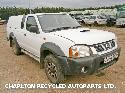 View Auto part Differential Assembly NISSAN NAVARA 2004