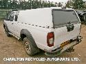 View Auto part Differential Assembly NISSAN NAVARA 2004